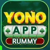 Yono App Rummy Logo