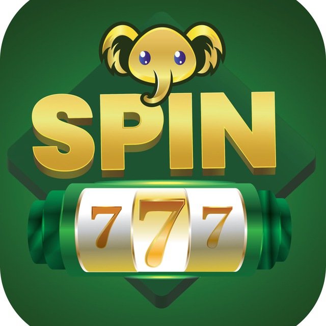 SPIN777